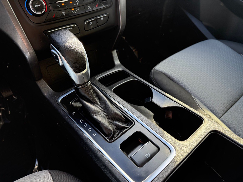 2019 Ford Escape Image 12