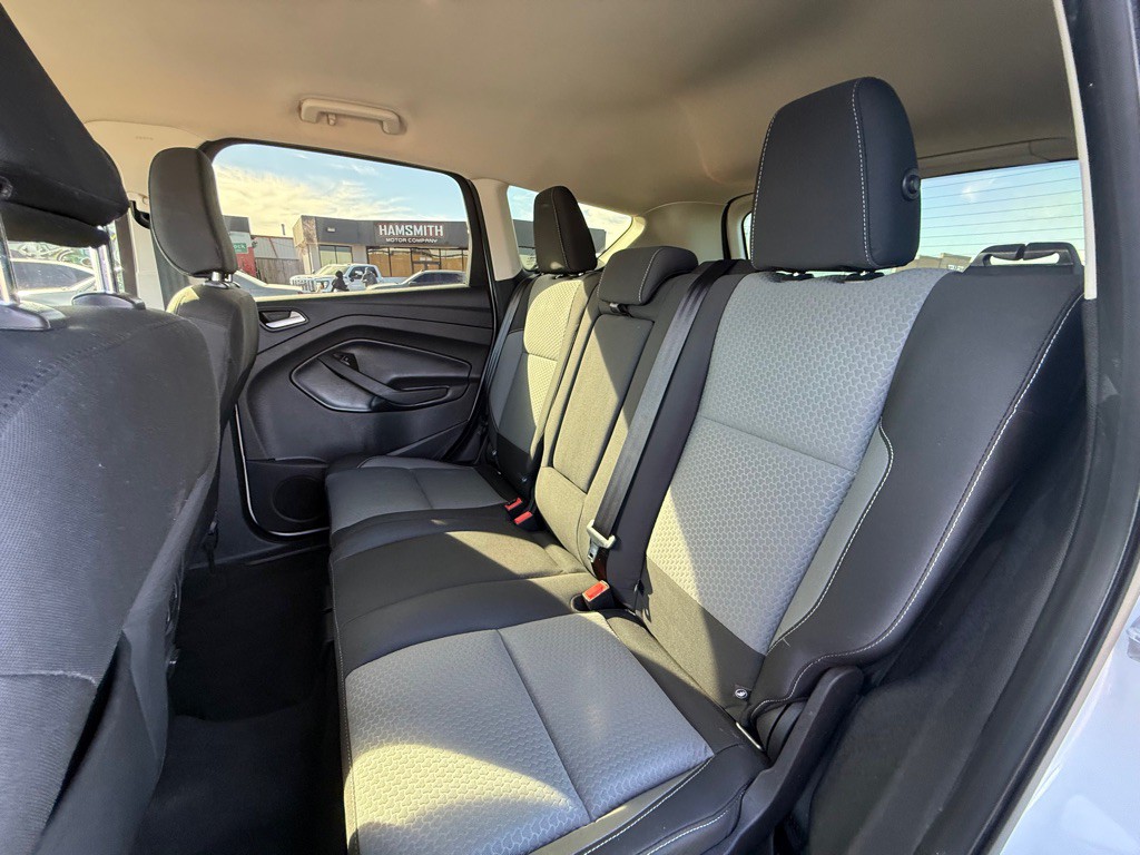 2019 Ford Escape Image 13