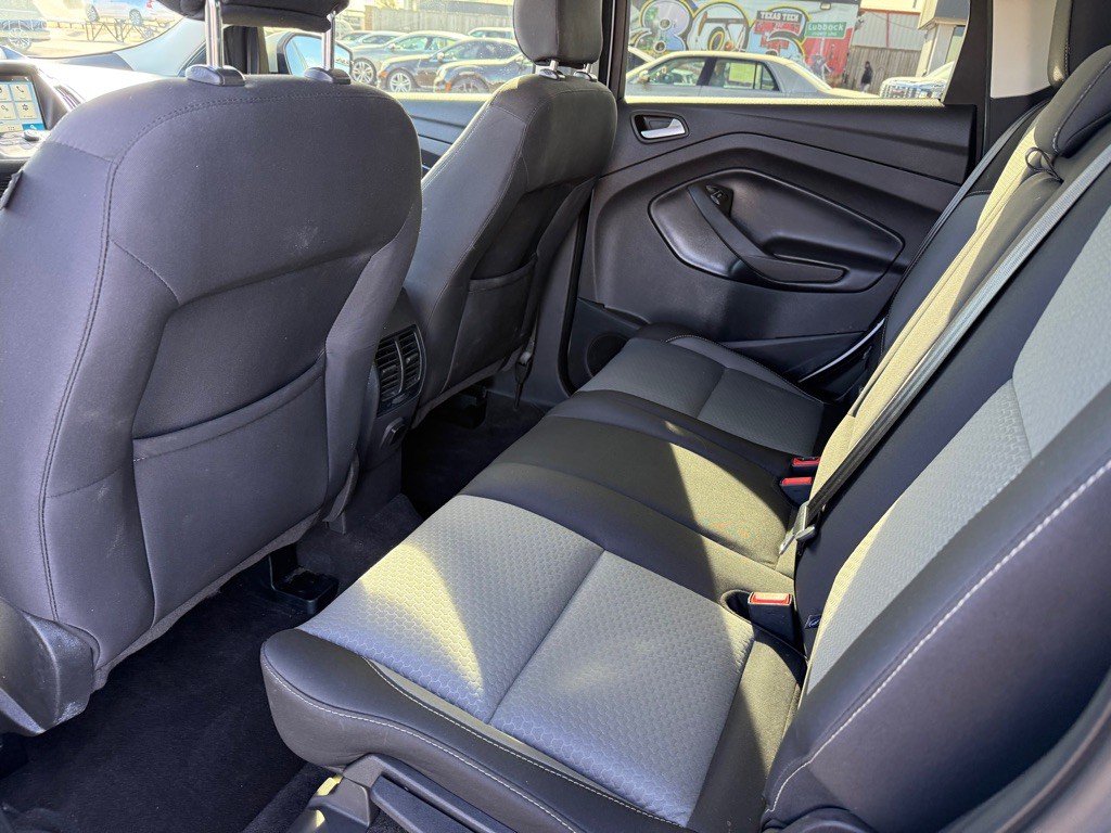 2019 Ford Escape Image 14