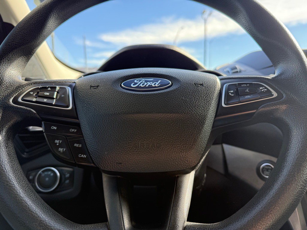 2019 Ford Escape Image 15