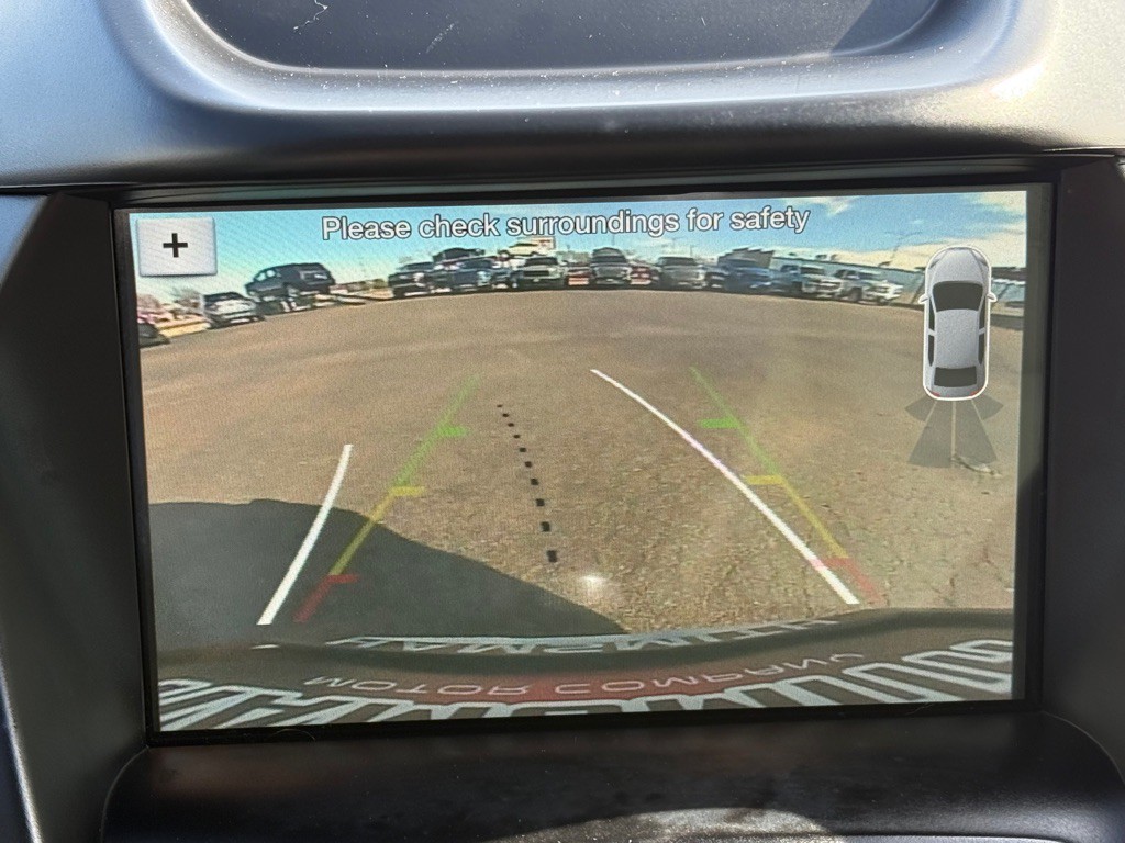 2019 Ford Escape Image 18