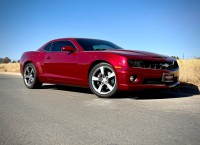 Image for 2011 Chevrolet Camaro 2SS ID: 7110353