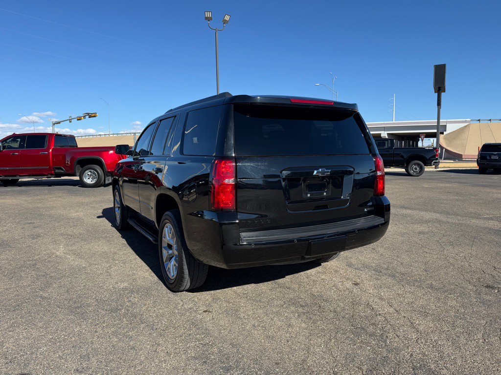 2018 Chevrolet Tahoe Image 6