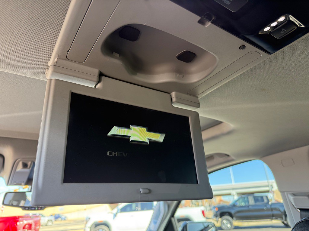 2018 Chevrolet Tahoe Image 9