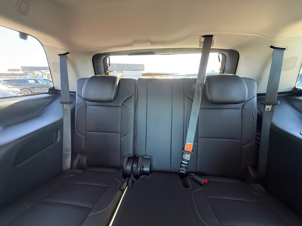 2018 Chevrolet Tahoe Image 13