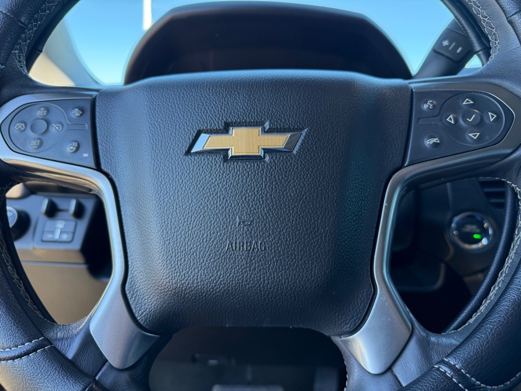 2018 Chevrolet Tahoe Image 14