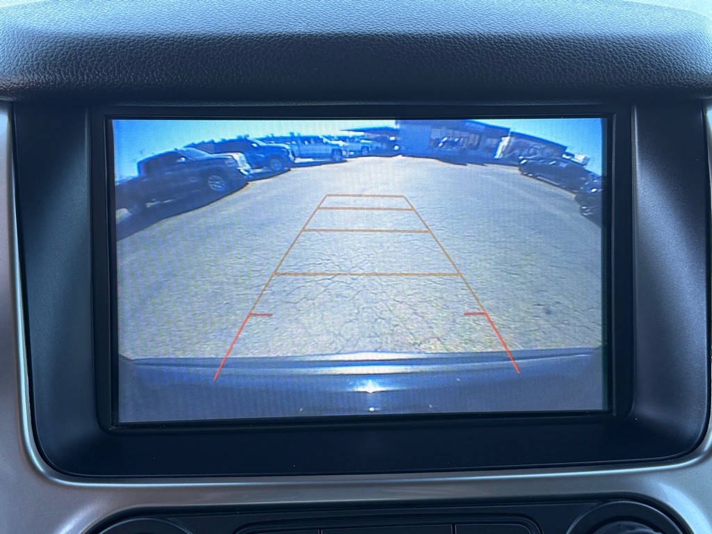 2018 Chevrolet Tahoe Image 17