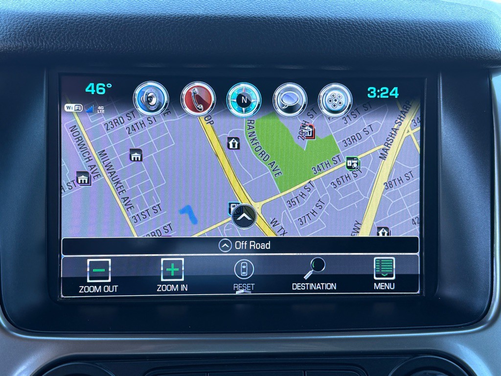 2018 Chevrolet Tahoe Image 18