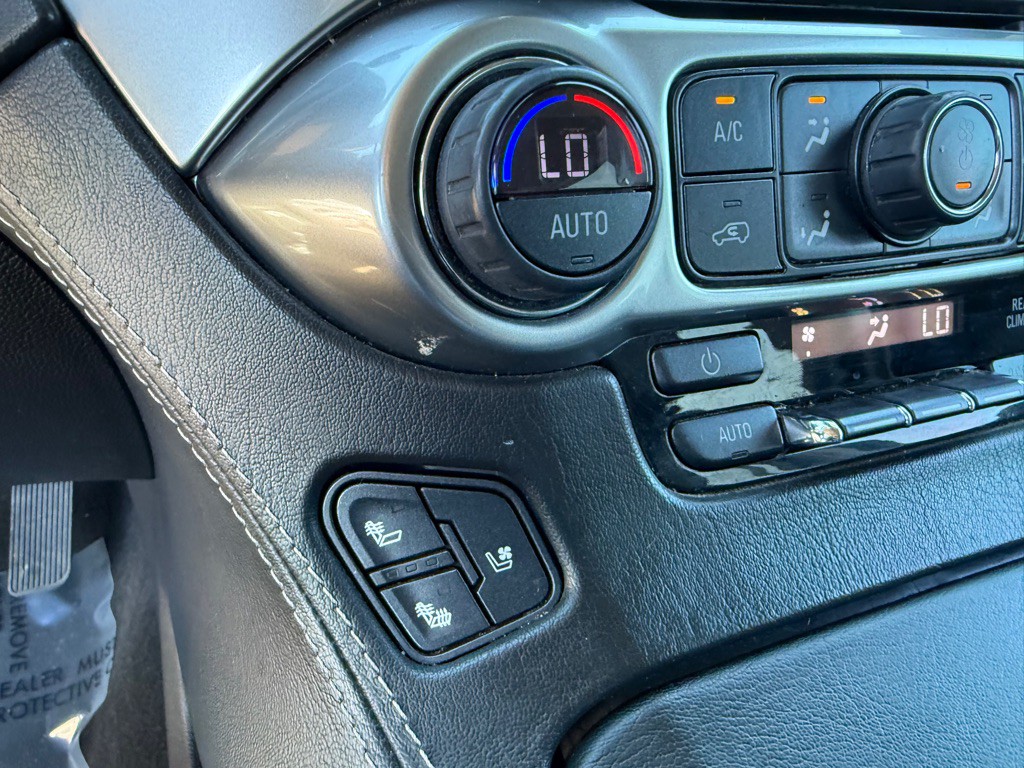 2018 Chevrolet Tahoe Image 19