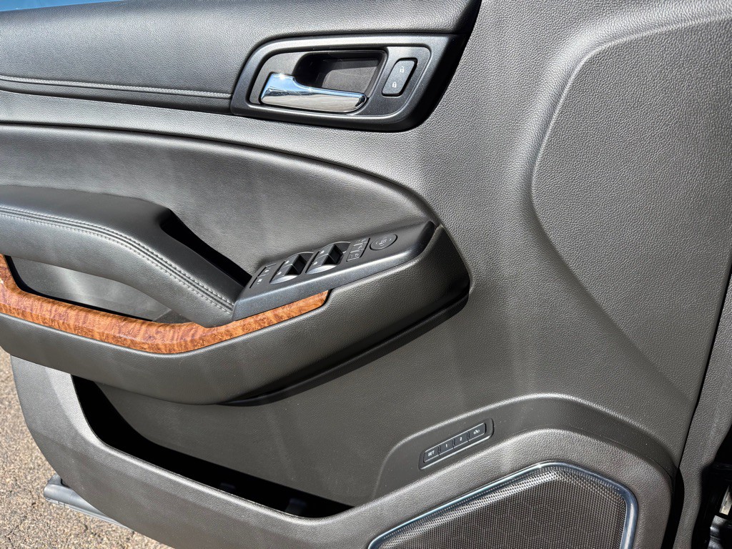 2018 Chevrolet Tahoe Image 23