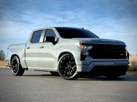 Image for 2024 Chevrolet Silverado 1500 Custom ID: 7124673