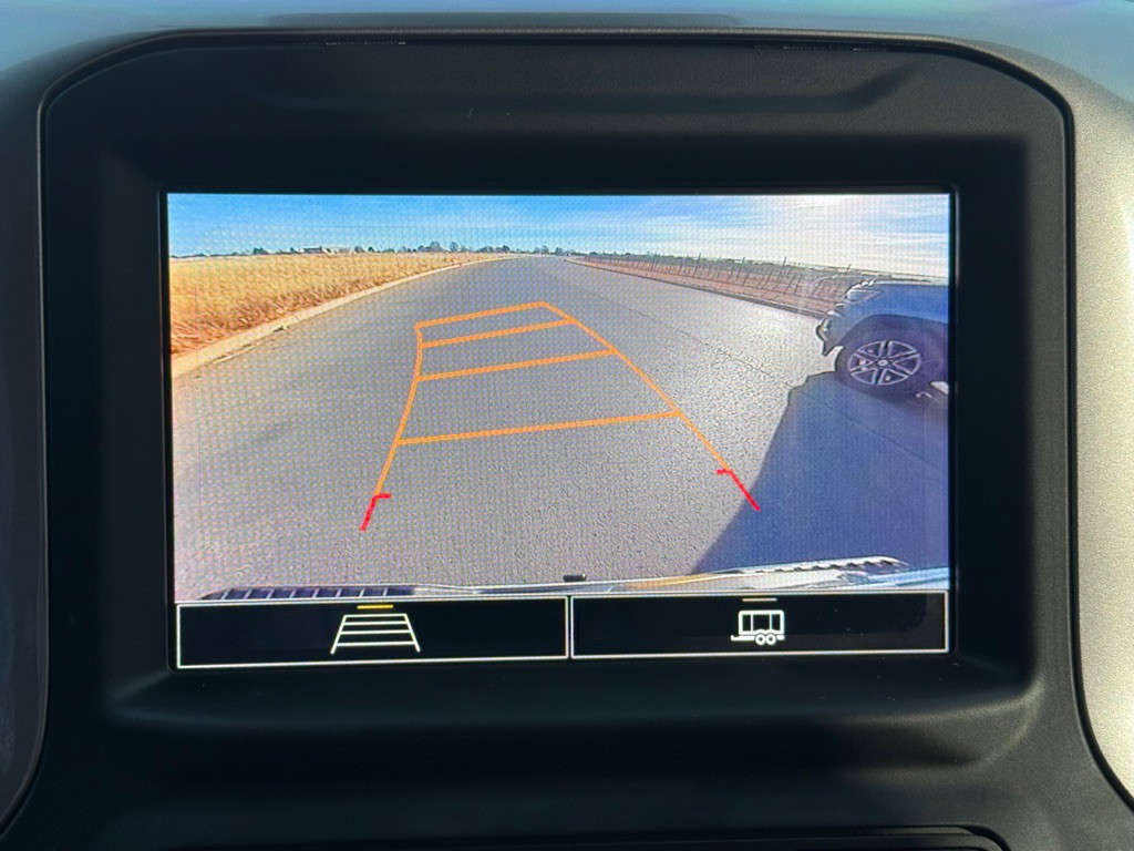 2024 Chevrolet Silverado 1500 Image 11