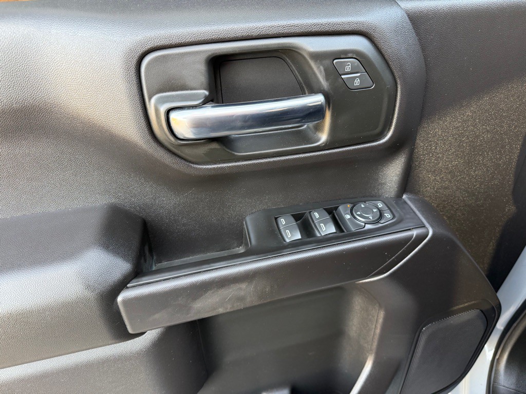 2024 Chevrolet Silverado 1500 Image 14