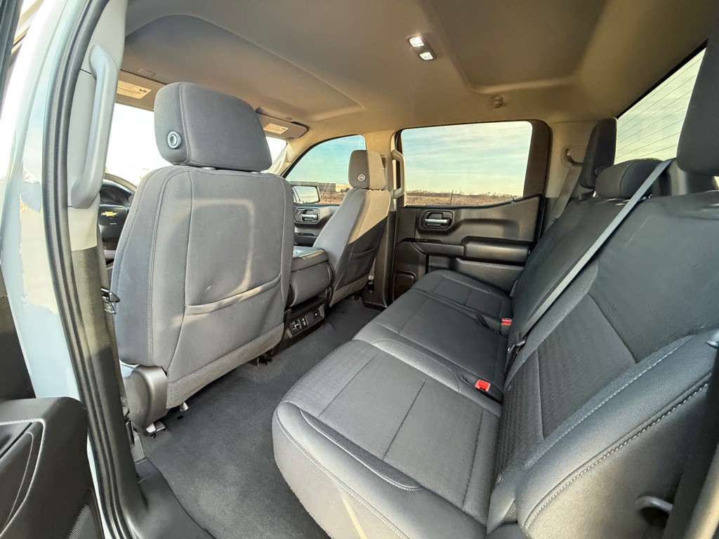 2024 Chevrolet Silverado 1500 Image 15