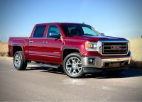 Image for 2014 GMC Sierra 1500 SLT ID: 7124736