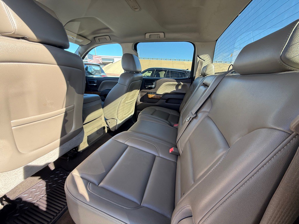 2014 GMC Sierra Image 9