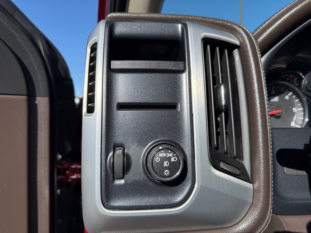 2014 GMC Sierra Image 12