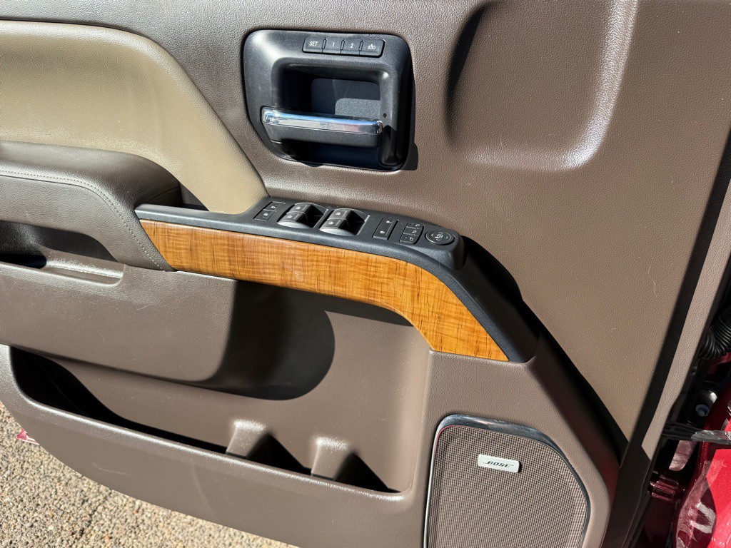 2014 GMC Sierra Image 13