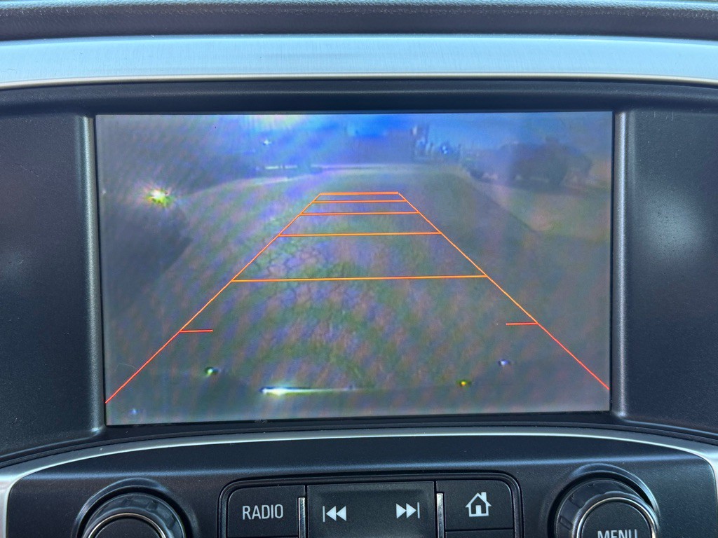 2014 GMC Sierra Image 15