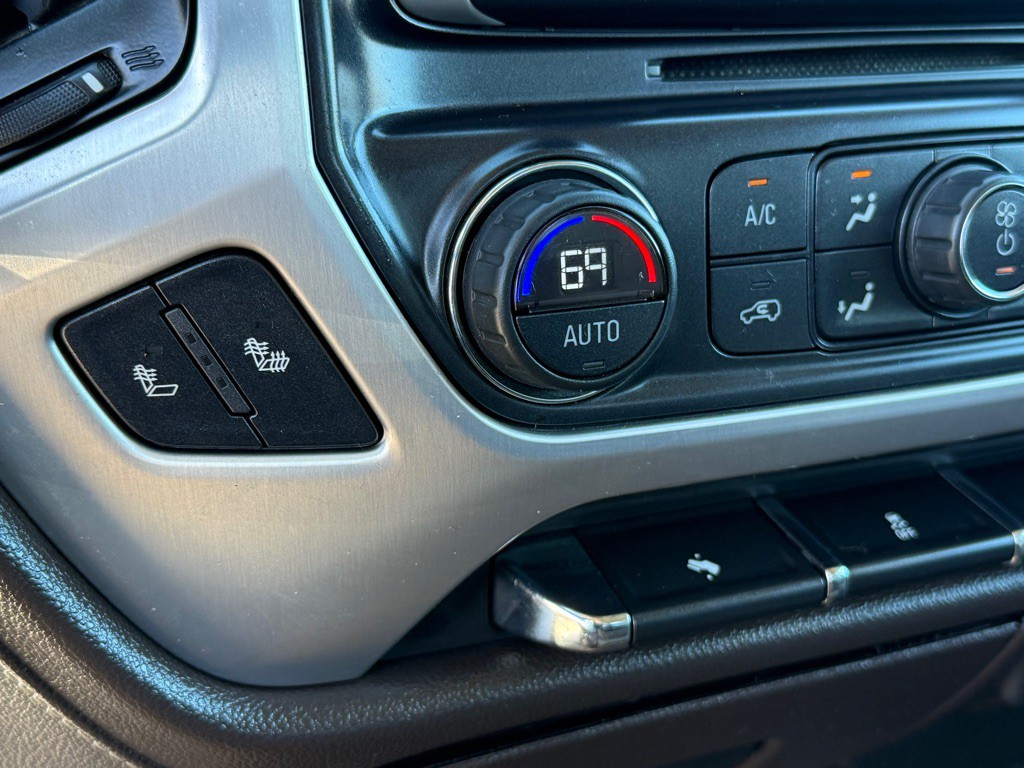 2014 GMC Sierra Image 16