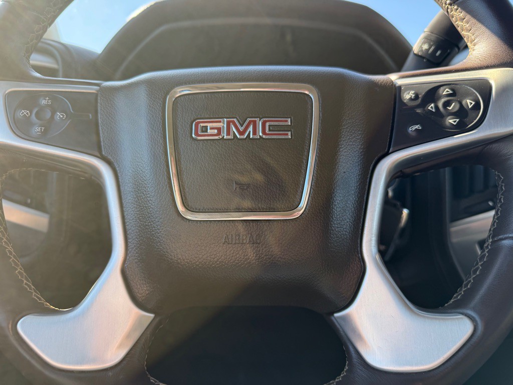 2014 GMC Sierra Image 17