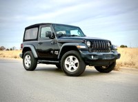 Image for 2020 Jeep Wrangler Sport ID: 7126542