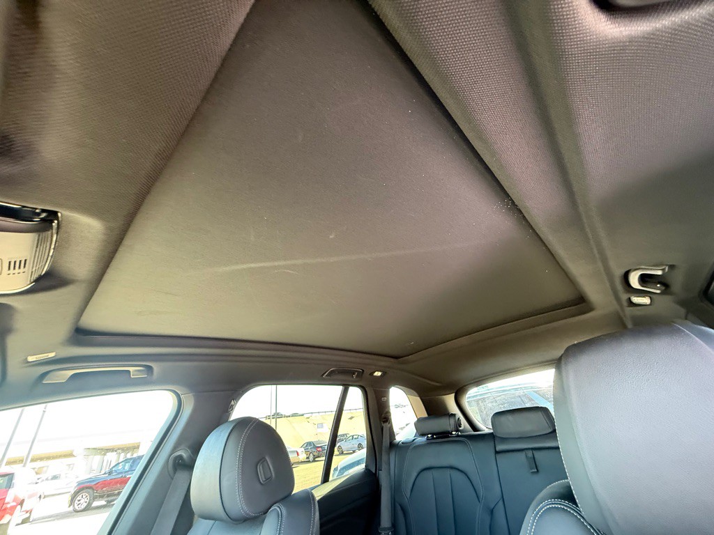 2022 BMW X5 Image 11