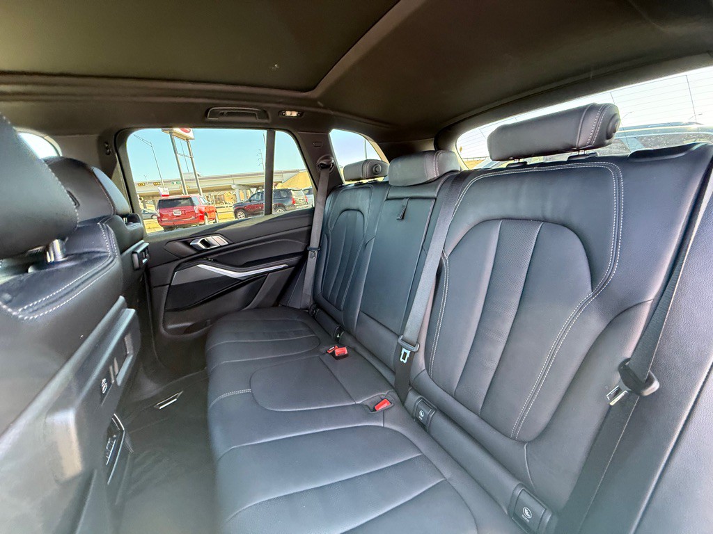 2022 BMW X5 Image 13