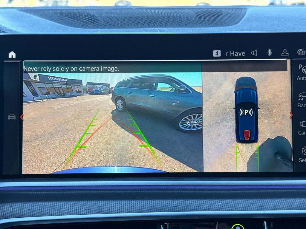 2022 BMW X5 Image 18