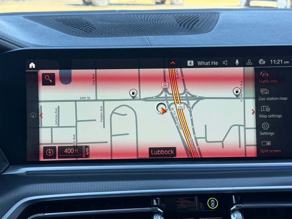 2022 BMW X5 Image 21