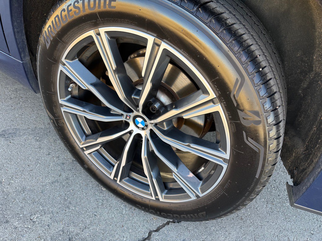 2022 BMW X5 Image 22