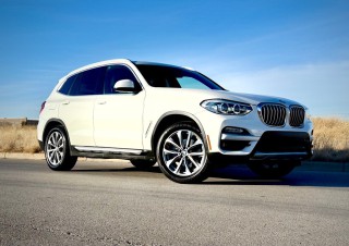Image for 2019 BMW X3 SDRIVE30I ID: 7158710