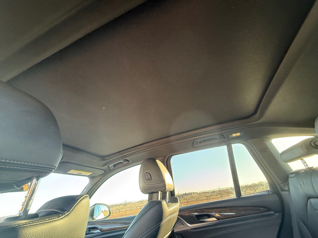 2019 BMW X3 Image 12