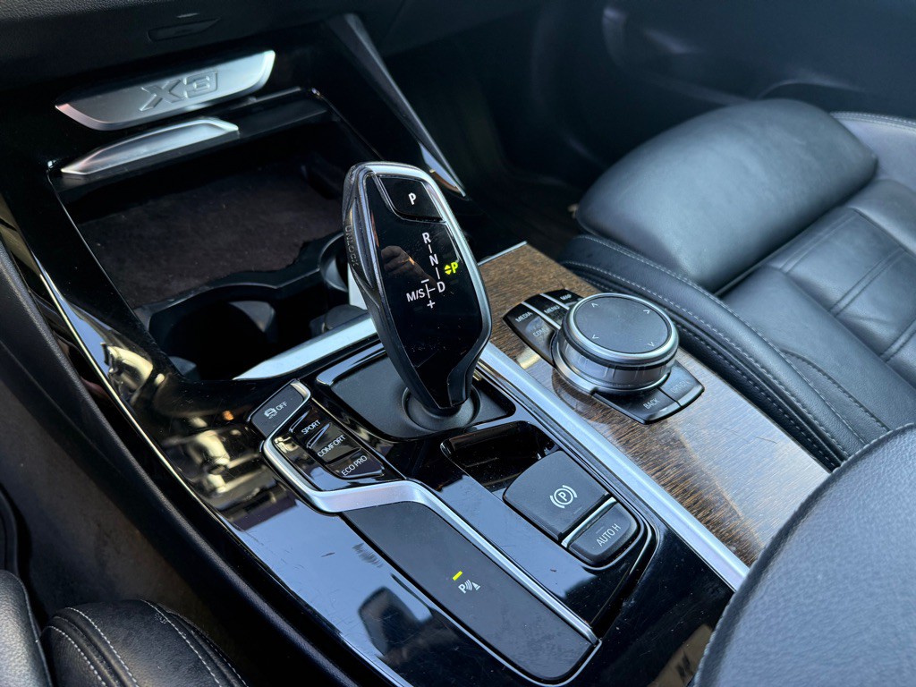 2019 BMW X3 Image 13