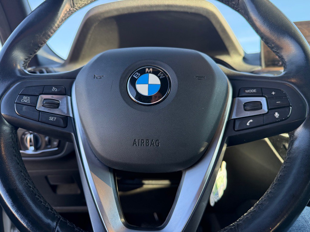 2019 BMW X3 Image 14