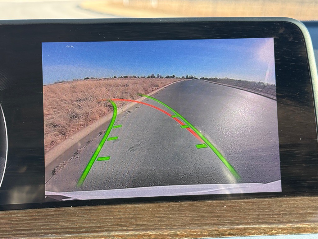 2019 BMW X3 Image 16