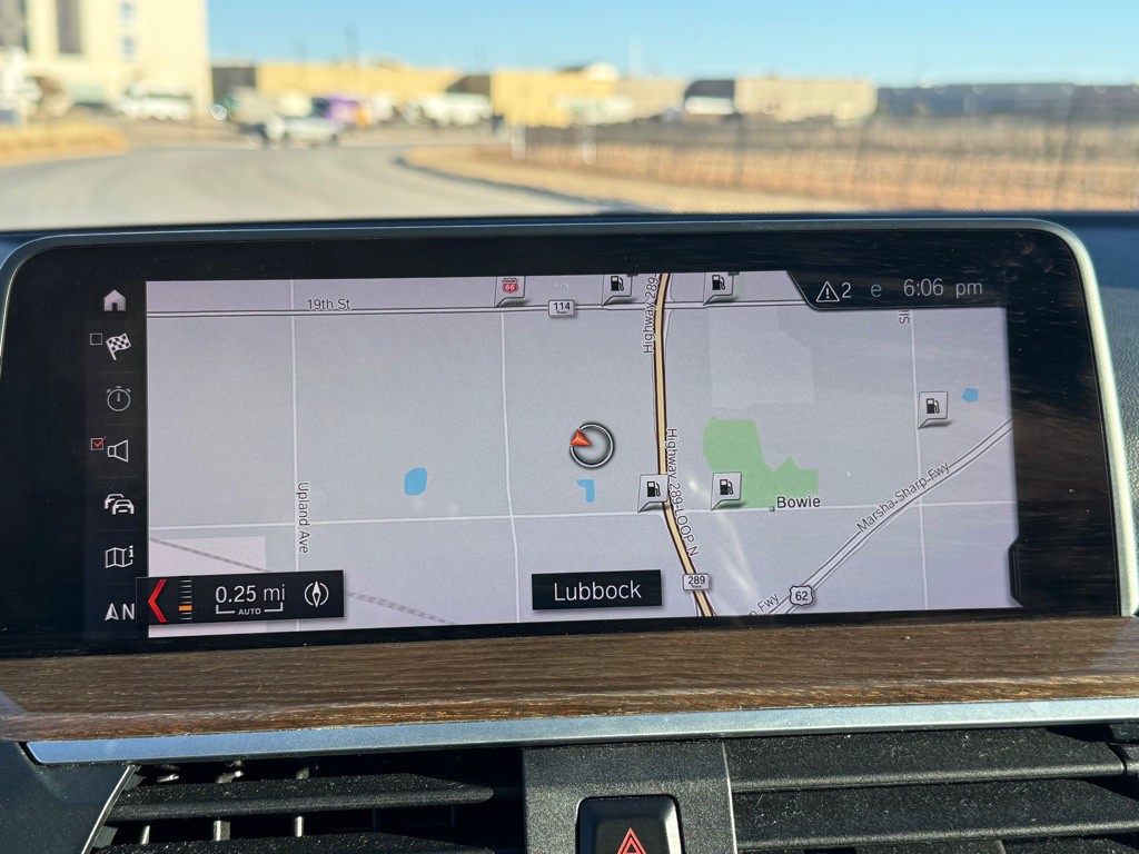 2019 BMW X3 Image 17