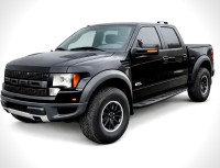 Image for 2011 Ford F-150 Svt Raptor ID: 7158724