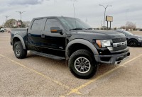 Image for 2011 Ford F-150 Svt Raptor ID: 7158724