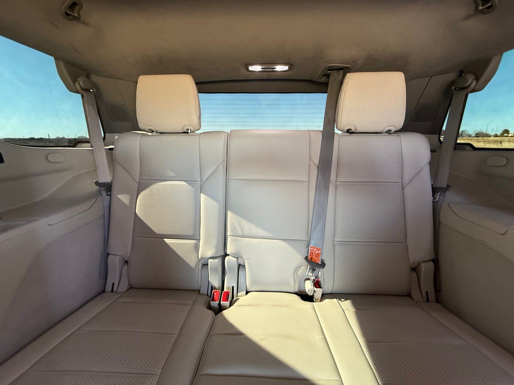 2021 Cadillac Escalade Image 19