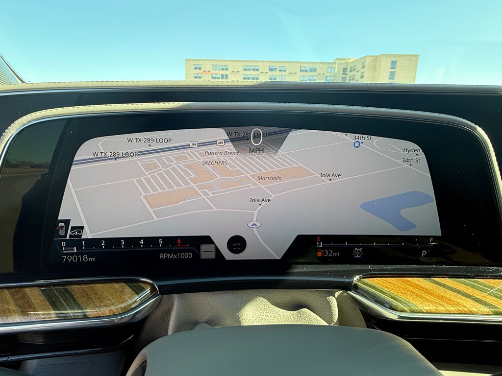 2021 Cadillac Escalade Image 21