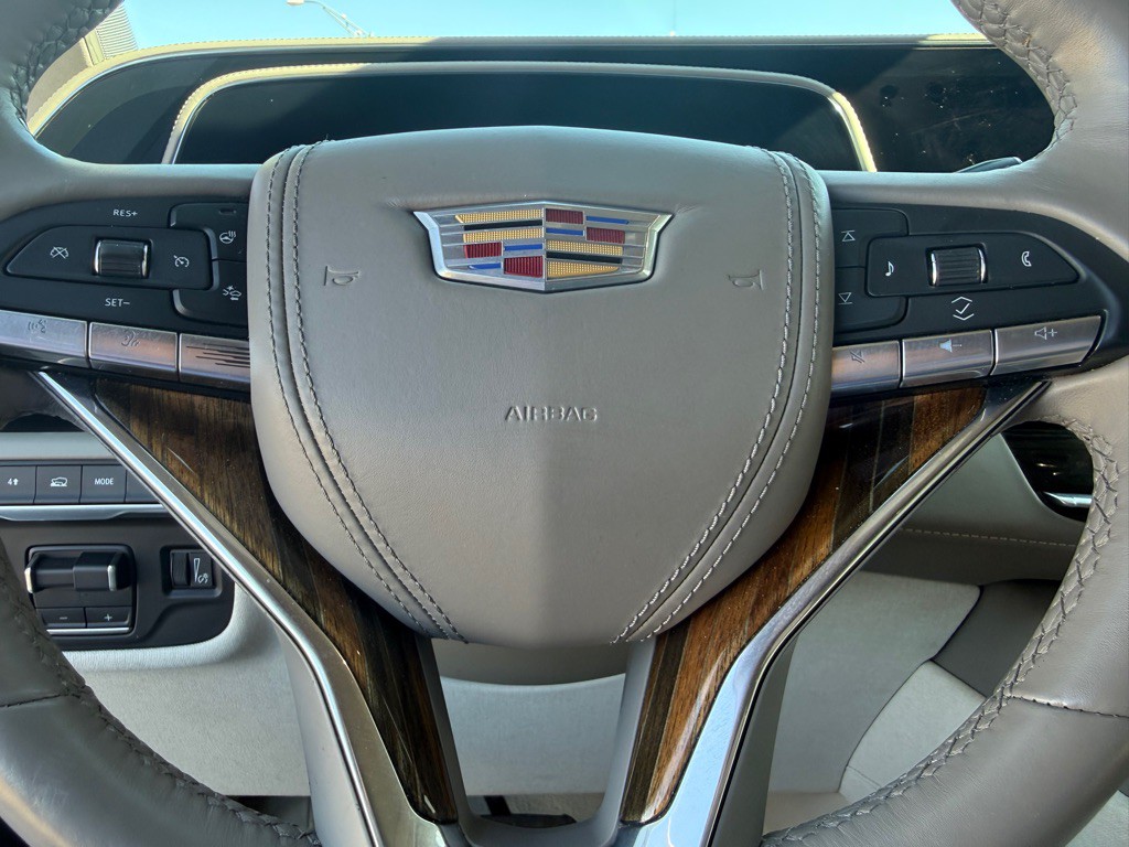 2021 Cadillac Escalade Image 25