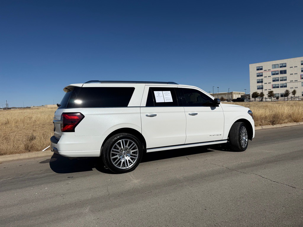 2023 Ford Expedition Image 4