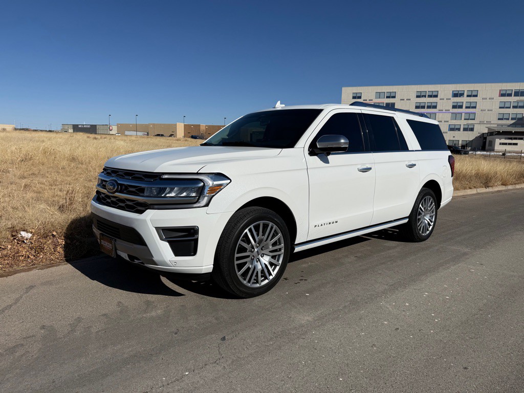 2023 Ford Expedition Image 5