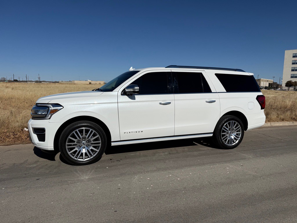 2023 Ford Expedition Image 6
