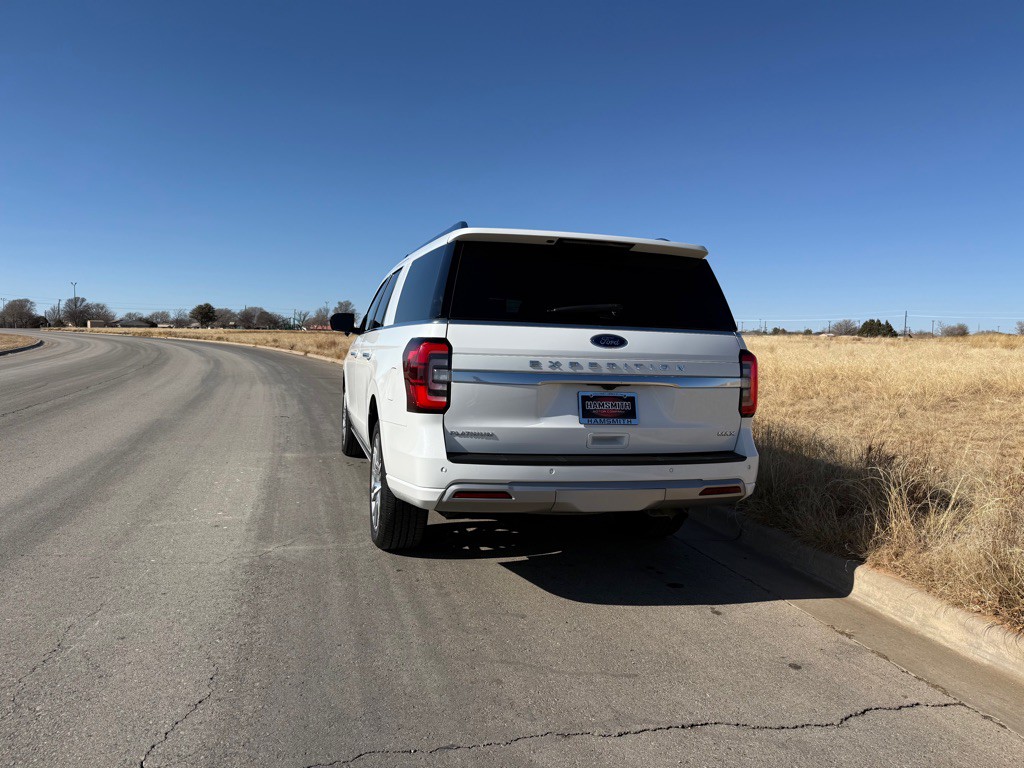 2023 Ford Expedition Image 7