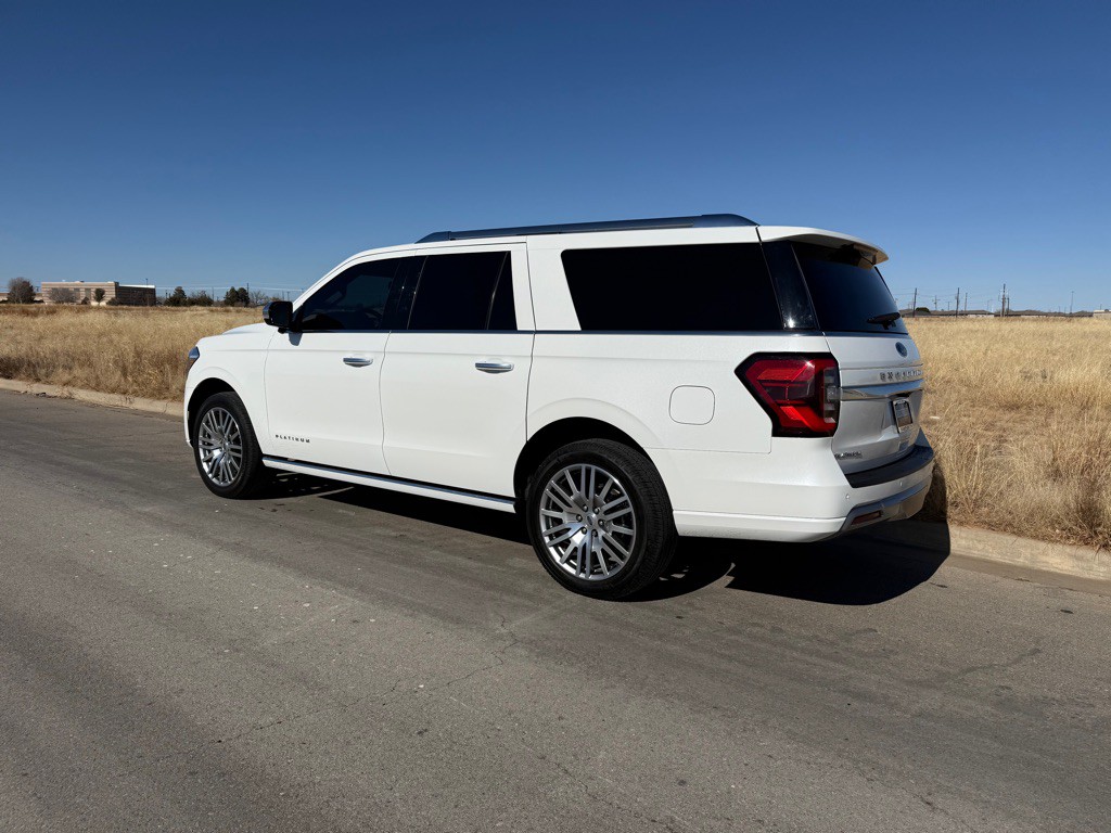2023 Ford Expedition Image 8