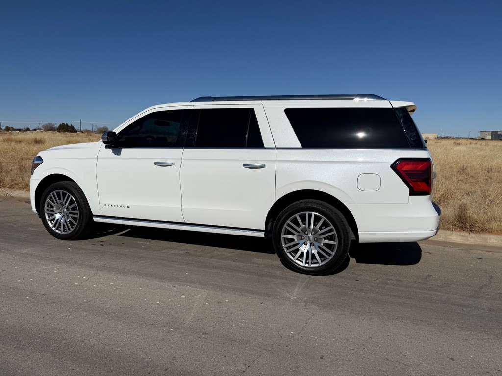 2023 Ford Expedition Image 9