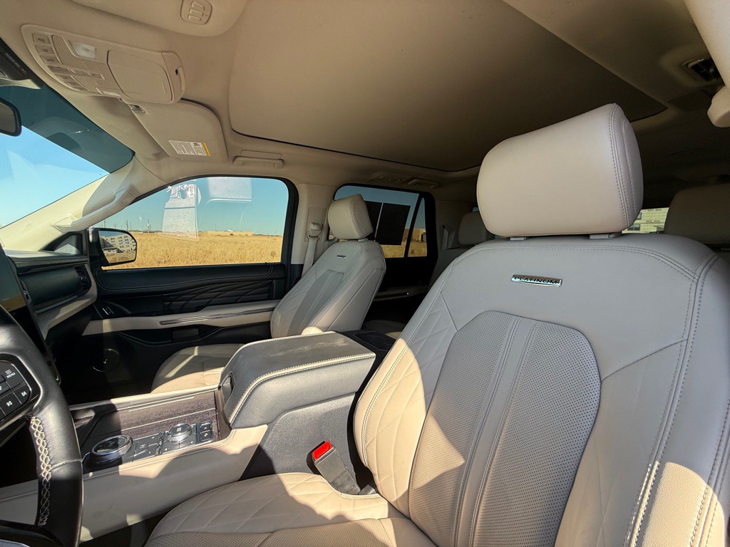2023 Ford Expedition Image 10