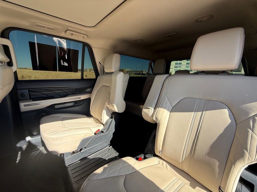 2023 Ford Expedition Image 11